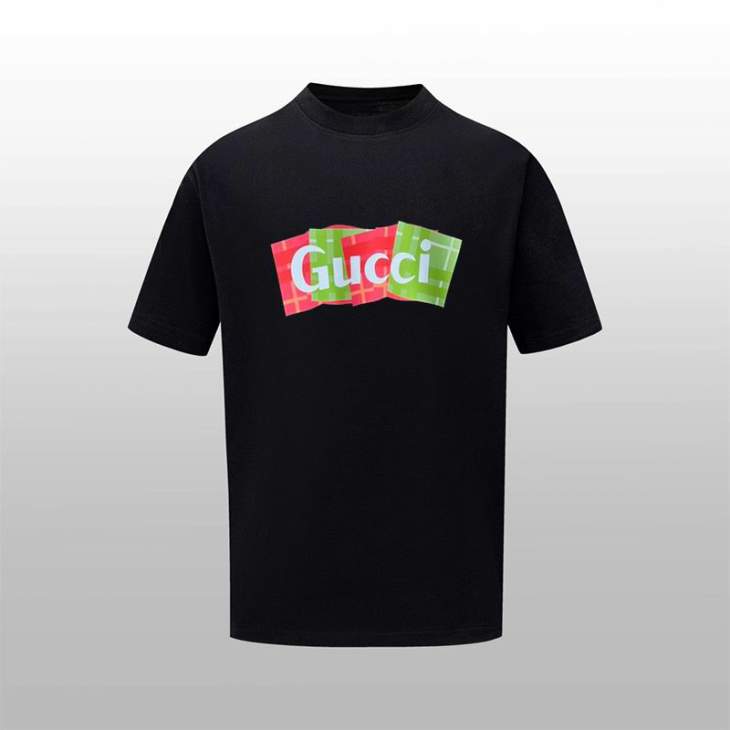 Picture of Gucci T Shirts Short _SKUGucciS-XLxetr1311347